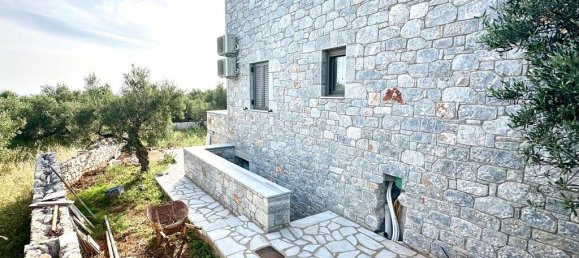 Casa de 3 dormitorios en Messenia, Greece No. 93057 30