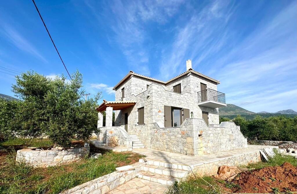 Casa T3 em Messenia, Greece N.º 93057