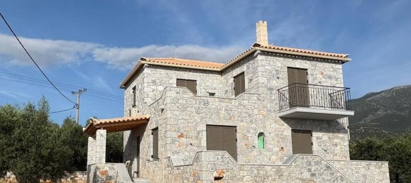 Casa de 3 dormitorios en Messenia, Greece No. 93057 26