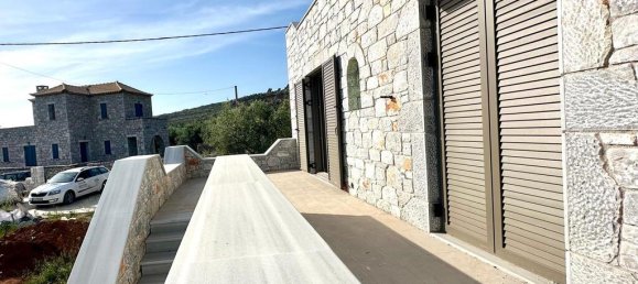 Casa de 3 dormitorios en Messenia, Greece No. 93057 25