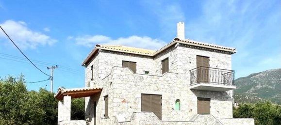 Casa de 3 dormitorios en Messenia, Greece No. 93057 2