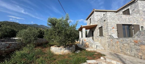 Casa de 3 dormitorios en Messenia, Greece No. 93057 27