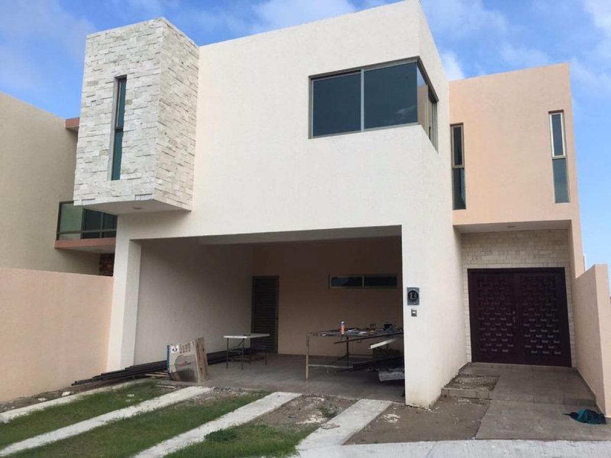 3 chambres Maison à Veracruz, Mexico No. 220958