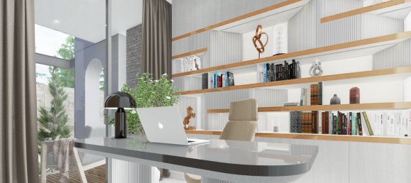 Вилла с 3 спальнями в Allthai Village, Пхукет, Таиланд № 30121 13