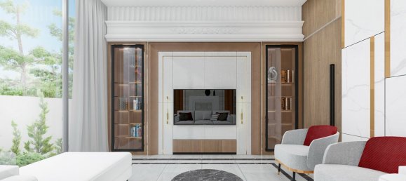 Вилла с 3 спальнями в Allthai Village, Пхукет, Таиланд № 30121 15