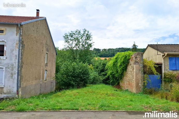 765m² Land in Haute-Vigneulles, France No. 304370