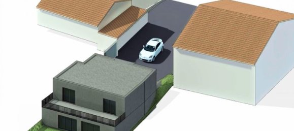 765m² Land in Haute-Vigneulles, France No. 304370 5