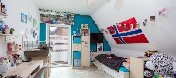 Casa de 3 dormitorios en Viersen, Germany No. 221755 11