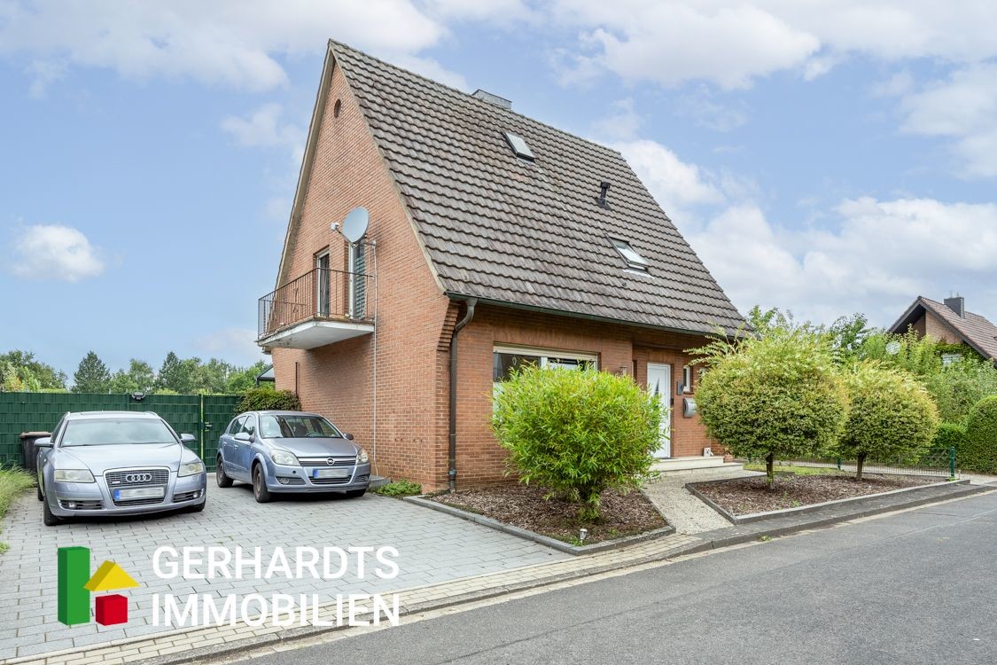 Casa de 3 dormitorios en Viersen, Germany No. 221755