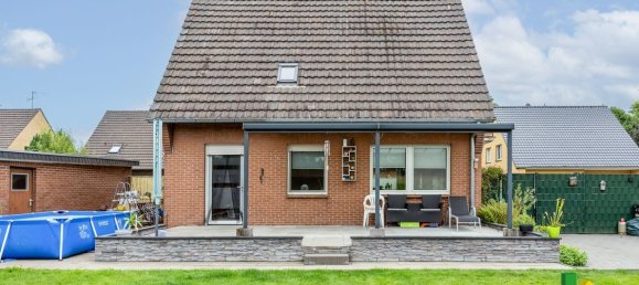 Casa de 3 dormitorios en Viersen, Germany No. 221755 17