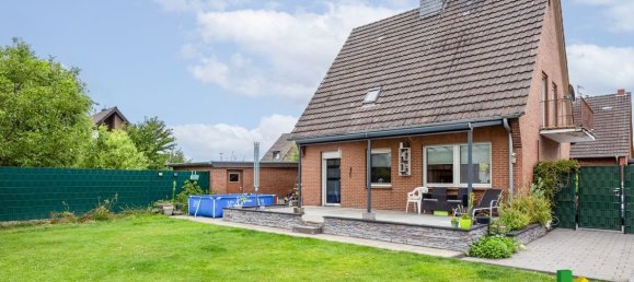 Casa de 3 dormitorios en Viersen, Germany No. 221755 18