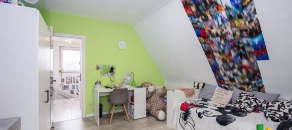 Casa de 3 dormitorios en Viersen, Germany No. 221755 15