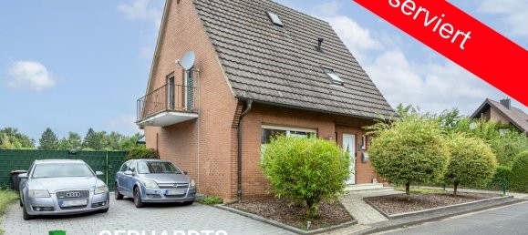 Casa de 3 dormitorios en Viersen, Germany No. 221755 24