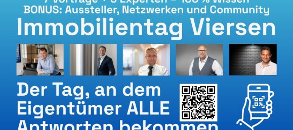 Casa de 3 dormitorios en Viersen, Germany No. 221755 25