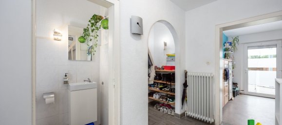 Casa de 3 dormitorios en Viersen, Germany No. 221755 4