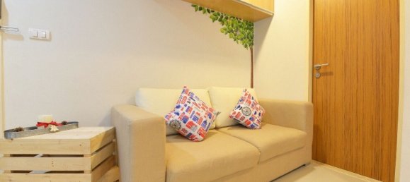 1 bedroom Condo in Bangkok, Thailand No. 7293 2