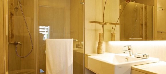 1 bedroom Condo in Bangkok, Thailand No. 7293 9