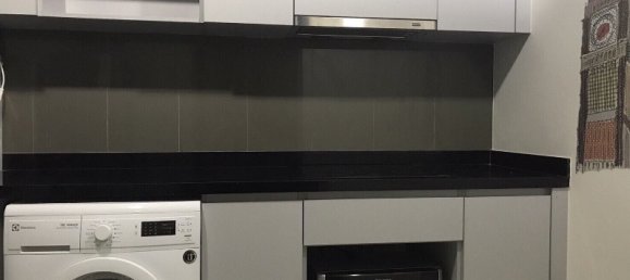 1 bedroom Condo in Bangkok, Thailand No. 7293 7