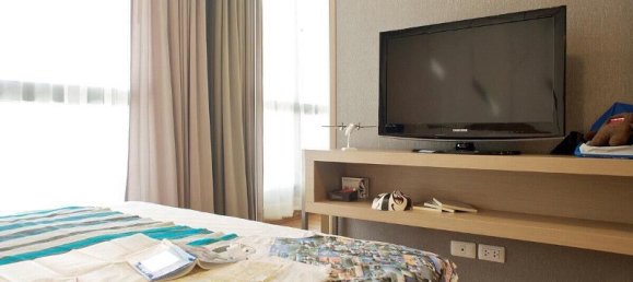 1 bedroom Condo in Bangkok, Thailand No. 7293 6