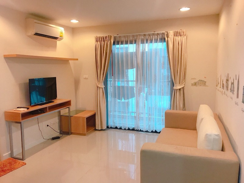 1 bedroom Condo in Bangkok, Thailand No. 7293
