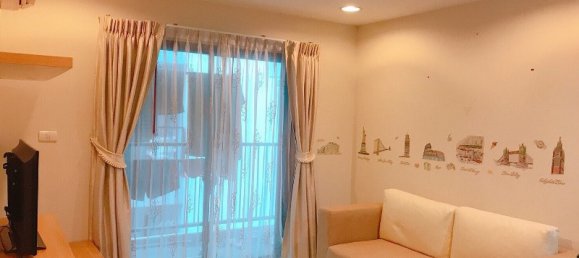 1 bedroom Condo in Bangkok, Thailand No. 7293 3