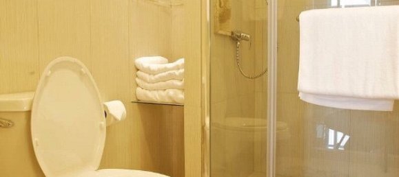 1 bedroom Condo in Bangkok, Thailand No. 7293 10