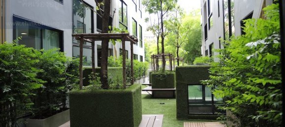 1 bedroom Condo in Bangkok, Thailand No. 7293 12