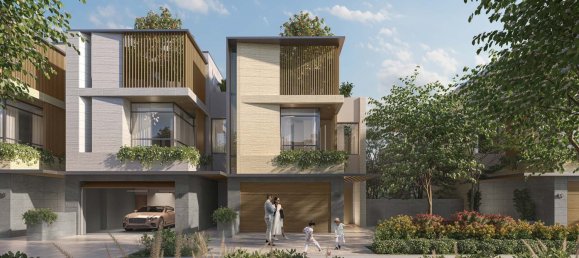 3 bedrooms Townhouse in Tilal Al Ghaf, UAE No. 121330 6