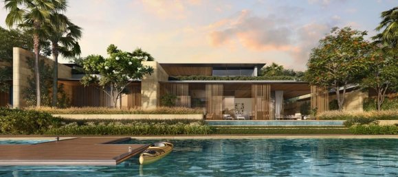 3 bedrooms Townhouse in Tilal Al Ghaf, UAE No. 121330 8