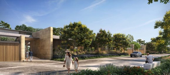 3 bedrooms Townhouse in Tilal Al Ghaf, UAE No. 121330 10