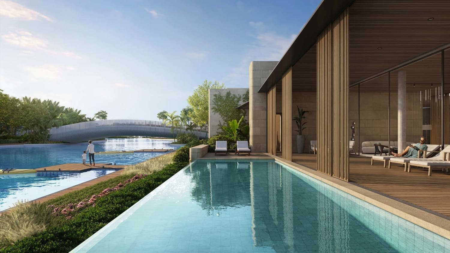 3 bedrooms Townhouse in Tilal Al Ghaf, UAE No. 121330