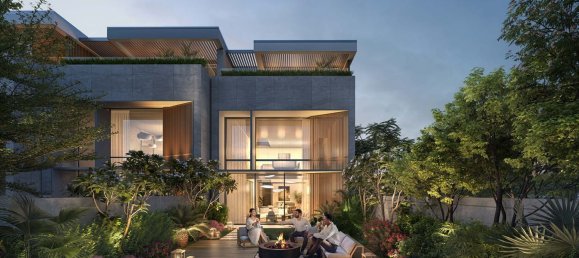 3 bedrooms Townhouse in Tilal Al Ghaf, UAE No. 121330 7