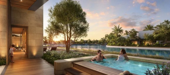 3 bedrooms Townhouse in Tilal Al Ghaf, UAE No. 121330 2