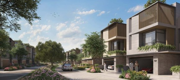 3 bedrooms Townhouse in Tilal Al Ghaf, UAE No. 121330 4