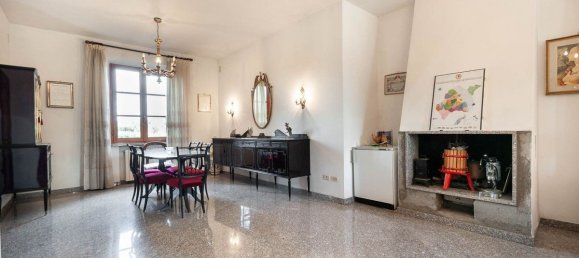 Villa T5 em Montepulciano, Italy N.º 55635 12