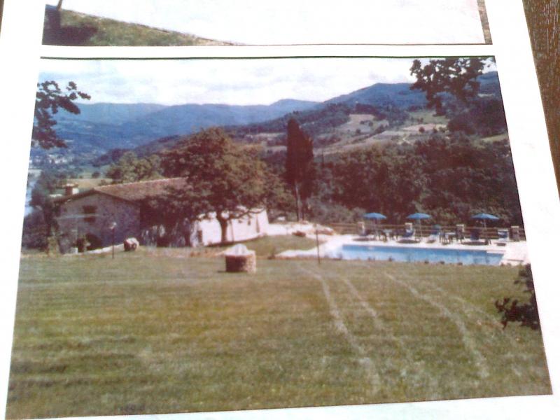 15-Zimmer Haus in Vicchio, Italy, Nr. 232740