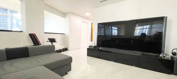 3 bedrooms Apartment in THE LOFTS, Downtown Dubai (Downtown Burj Dubai), UAE No. 119462 15