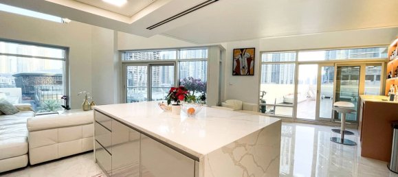 3 bedrooms Apartment in THE LOFTS, Downtown Dubai (Downtown Burj Dubai), UAE No. 119462 4