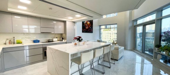 3 bedrooms Apartment in THE LOFTS, Downtown Dubai (Downtown Burj Dubai), UAE No. 119462 5