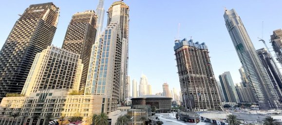 3 bedrooms Apartment in THE LOFTS, Downtown Dubai (Downtown Burj Dubai), UAE No. 119462 10