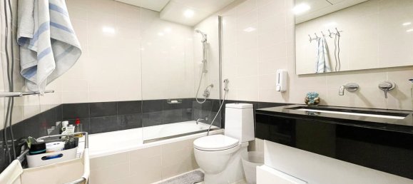 3 bedrooms Apartment in THE LOFTS, Downtown Dubai (Downtown Burj Dubai), UAE No. 119462 21