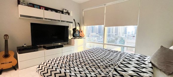 3 bedrooms Apartment in THE LOFTS, Downtown Dubai (Downtown Burj Dubai), UAE No. 119462 20