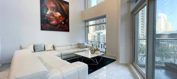 3 bedrooms Apartment in THE LOFTS, Downtown Dubai (Downtown Burj Dubai), UAE No. 119462 7