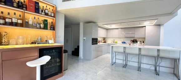 3 bedrooms Apartment in THE LOFTS, Downtown Dubai (Downtown Burj Dubai), UAE No. 119462 6