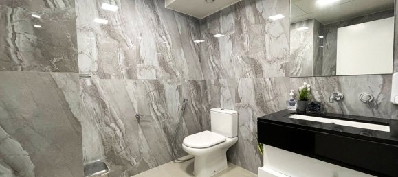 3 bedrooms Apartment in THE LOFTS, Downtown Dubai (Downtown Burj Dubai), UAE No. 119462 11