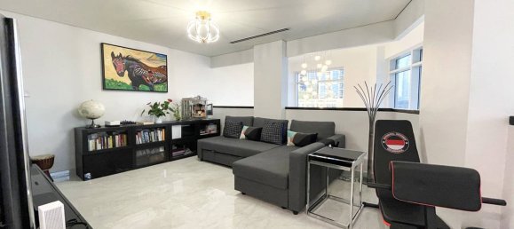 3 bedrooms Apartment in THE LOFTS, Downtown Dubai (Downtown Burj Dubai), UAE No. 119462 14