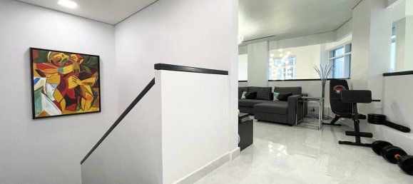 3 bedrooms Apartment in THE LOFTS, Downtown Dubai (Downtown Burj Dubai), UAE No. 119462 13