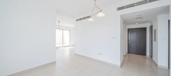 2 غرف نوم شقة في طا غرينز, UAE رقم 118344 6