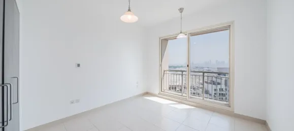 2 غرف نوم شقة في طا غرينز, UAE رقم 118344 8