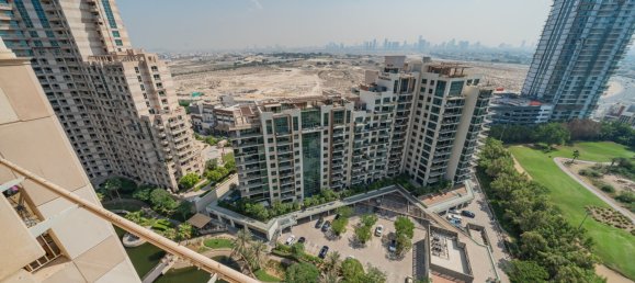 2 غرف نوم شقة في طا غرينز, UAE رقم 118344 19